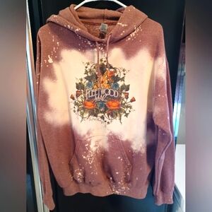 Fleetwood mac sweatshirt